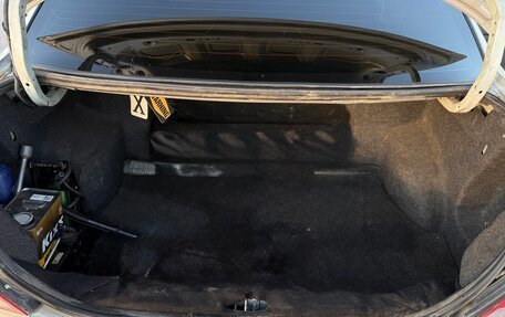 Nissan Almera Classic, 2007 год, 500 000 рублей, 13 фотография