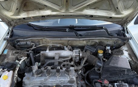 Nissan Almera Classic, 2007 год, 500 000 рублей, 12 фотография