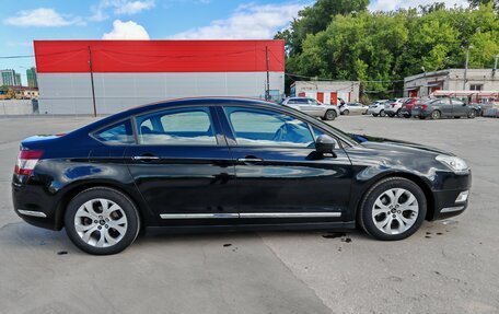 Citroen C5 II, 2011 год, 700 000 рублей, 6 фотография