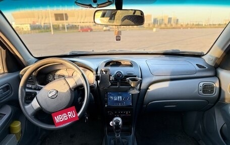 Nissan Almera Classic, 2007 год, 500 000 рублей, 7 фотография