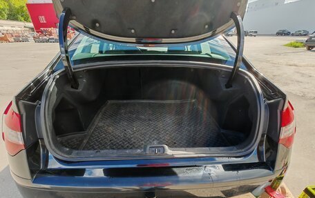 Citroen C5 II, 2011 год, 700 000 рублей, 11 фотография