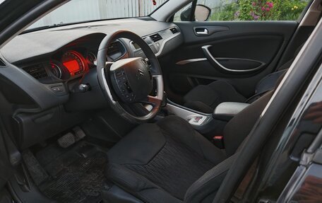 Citroen C5 II, 2011 год, 700 000 рублей, 13 фотография