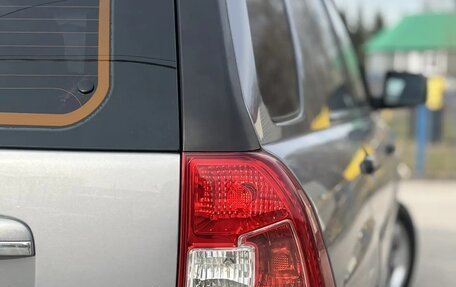 KIA Sportage II, 2010 год, 765 000 рублей, 6 фотография