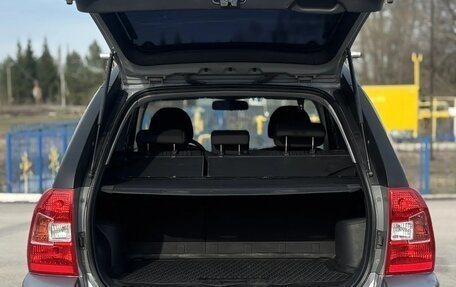 KIA Sportage II, 2010 год, 765 000 рублей, 5 фотография
