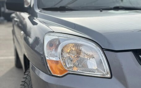 KIA Sportage II, 2010 год, 765 000 рублей, 8 фотография