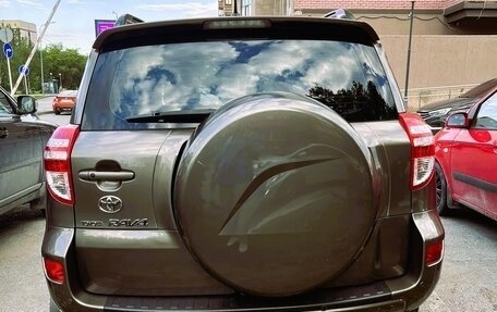 Toyota RAV4, 2010 год, 1 550 000 рублей, 2 фотография