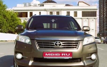 Toyota RAV4, 2010 год, 1 550 000 рублей, 3 фотография