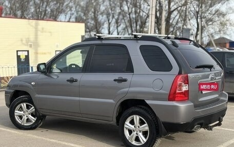 KIA Sportage II, 2010 год, 765 000 рублей, 3 фотография