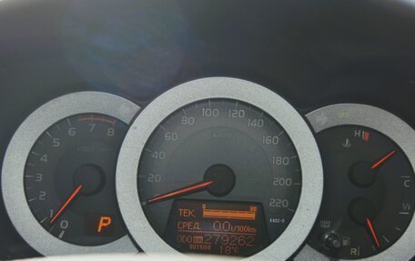 Toyota RAV4, 2010 год, 1 550 000 рублей, 4 фотография
