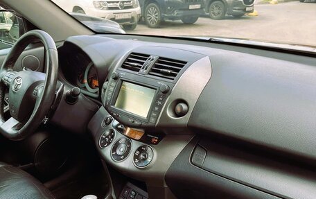 Toyota RAV4, 2010 год, 1 550 000 рублей, 7 фотография