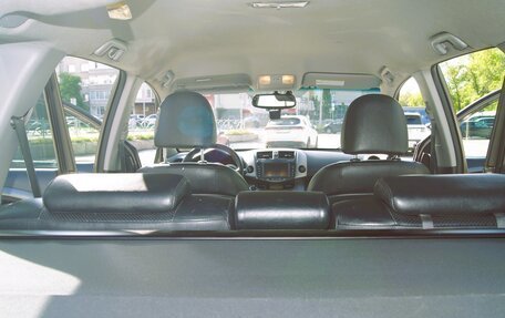 Toyota RAV4, 2010 год, 1 550 000 рублей, 18 фотография