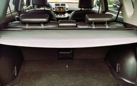 Toyota RAV4, 2010 год, 1 550 000 рублей, 9 фотография