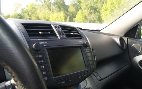 Toyota RAV4, 2010 год, 1 550 000 рублей, 14 фотография