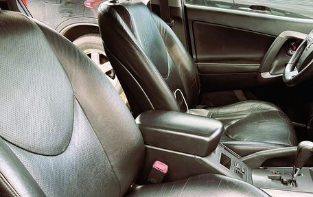 Toyota RAV4, 2010 год, 1 550 000 рублей, 6 фотография
