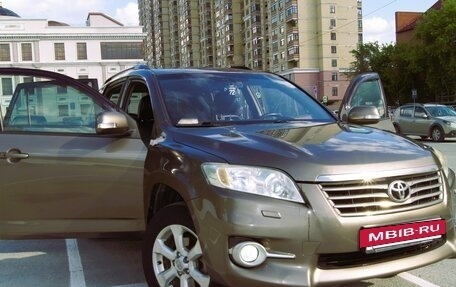 Toyota RAV4, 2010 год, 1 550 000 рублей, 15 фотография