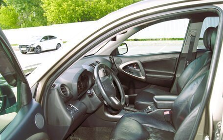 Toyota RAV4, 2010 год, 1 550 000 рублей, 23 фотография