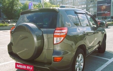 Toyota RAV4, 2010 год, 1 550 000 рублей, 19 фотография
