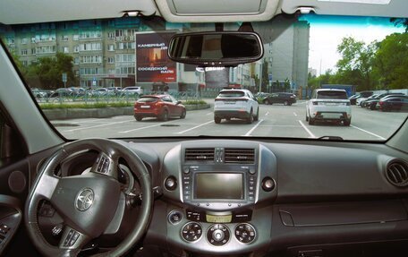 Toyota RAV4, 2010 год, 1 550 000 рублей, 29 фотография