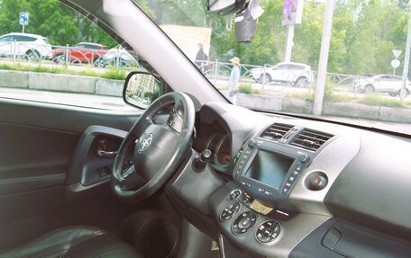 Toyota RAV4, 2010 год, 1 550 000 рублей, 25 фотография