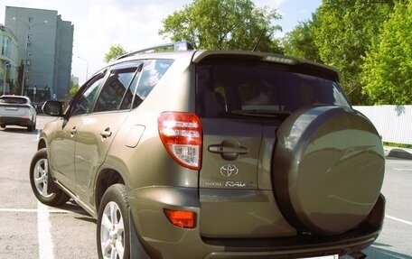 Toyota RAV4, 2010 год, 1 550 000 рублей, 21 фотография