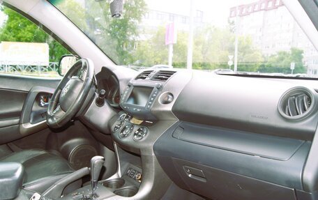 Toyota RAV4, 2010 год, 1 550 000 рублей, 26 фотография