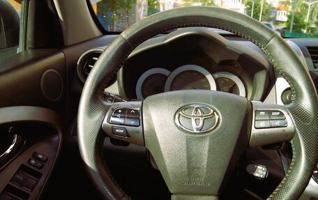 Toyota RAV4, 2010 год, 1 550 000 рублей, 37 фотография