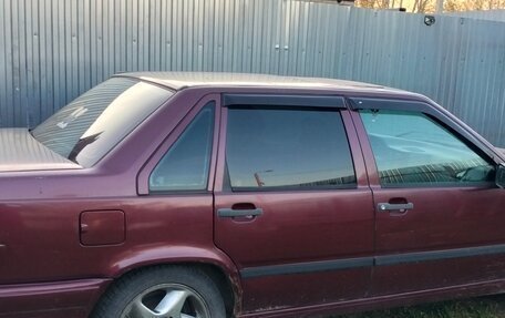 Volvo 850, 1993 год, 130 000 рублей, 4 фотография