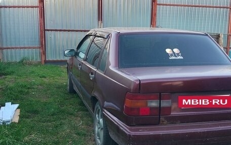 Volvo 850, 1993 год, 130 000 рублей, 2 фотография