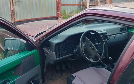 Volvo 850, 1993 год, 130 000 рублей, 7 фотография