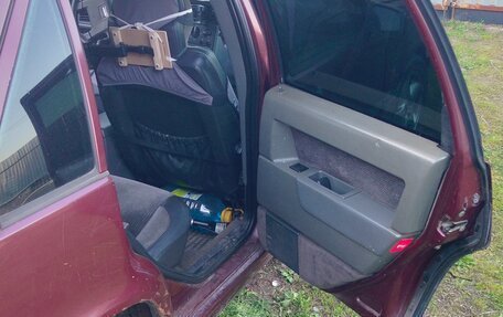 Volvo 850, 1993 год, 130 000 рублей, 9 фотография