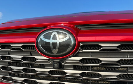 Toyota RAV4, 2021 год, 4 250 000 рублей, 2 фотография