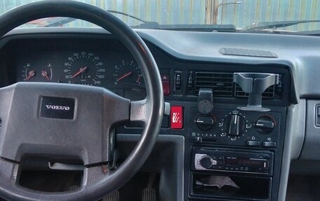 Volvo 850, 1993 год, 130 000 рублей, 12 фотография