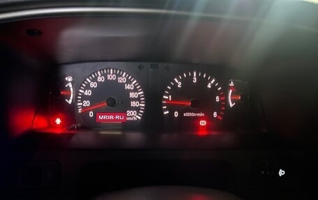 Mitsubishi Pajero Sport II рестайлинг, 2006 год, 1 700 000 рублей, 8 фотография