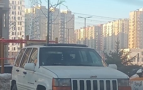 Jeep Grand Cherokee, 1996 год, 1 350 000 рублей, 3 фотография