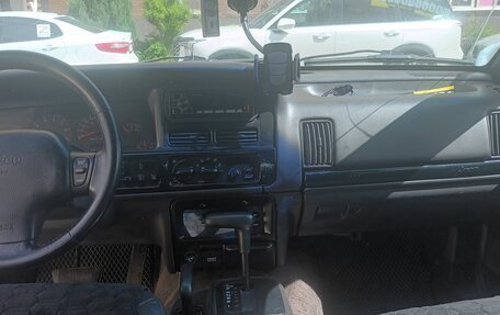 Jeep Grand Cherokee, 1996 год, 1 350 000 рублей, 6 фотография