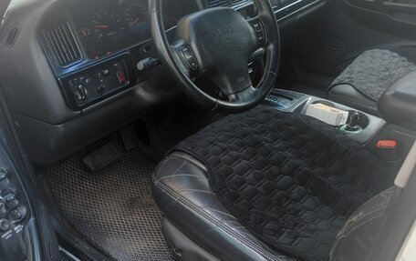Jeep Grand Cherokee, 1996 год, 1 350 000 рублей, 7 фотография