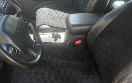 Jeep Grand Cherokee, 1996 год, 1 350 000 рублей, 9 фотография