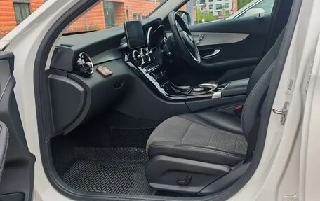 Mercedes-Benz C-Класс, 2016 год, 2 000 000 рублей, 5 фотография