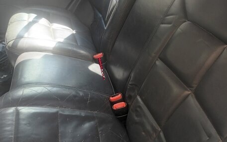 Jeep Grand Cherokee, 1996 год, 1 350 000 рублей, 8 фотография