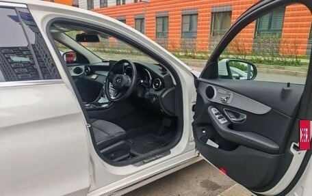 Mercedes-Benz C-Класс, 2016 год, 2 000 000 рублей, 11 фотография