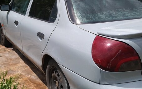 Ford Mondeo II, 1997 год, 150 000 рублей, 2 фотография