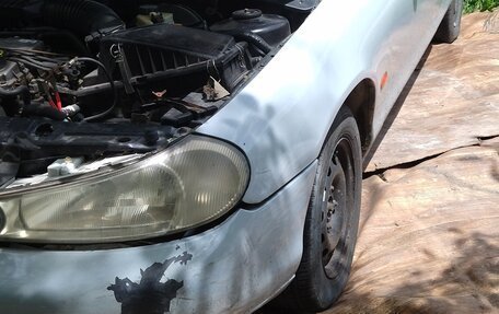 Ford Mondeo II, 1997 год, 150 000 рублей, 3 фотография