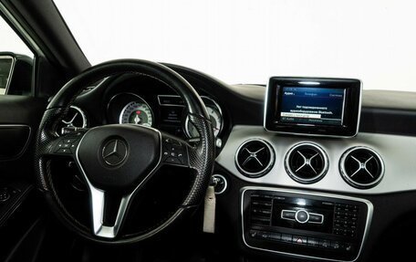 Mercedes-Benz GLA, 2014 год, 2 094 000 рублей, 13 фотография