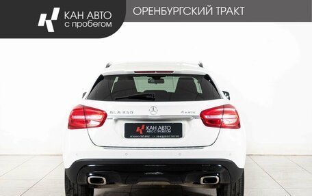 Mercedes-Benz GLA, 2014 год, 2 094 000 рублей, 4 фотография