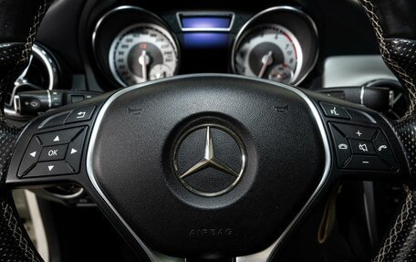 Mercedes-Benz GLA, 2014 год, 2 094 000 рублей, 9 фотография
