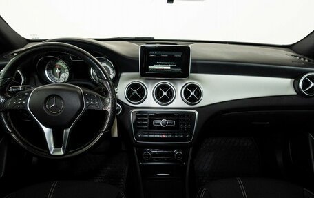 Mercedes-Benz GLA, 2014 год, 2 094 000 рублей, 7 фотография
