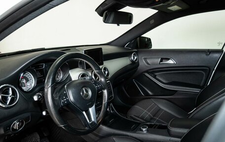 Mercedes-Benz GLA, 2014 год, 2 094 000 рублей, 5 фотография