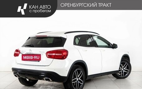 Mercedes-Benz GLA, 2014 год, 2 094 000 рублей, 3 фотография