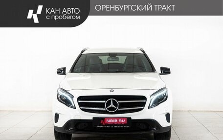 Mercedes-Benz GLA, 2014 год, 2 094 000 рублей, 2 фотография