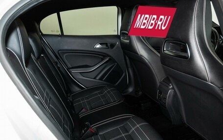 Mercedes-Benz GLA, 2014 год, 2 094 000 рублей, 8 фотография